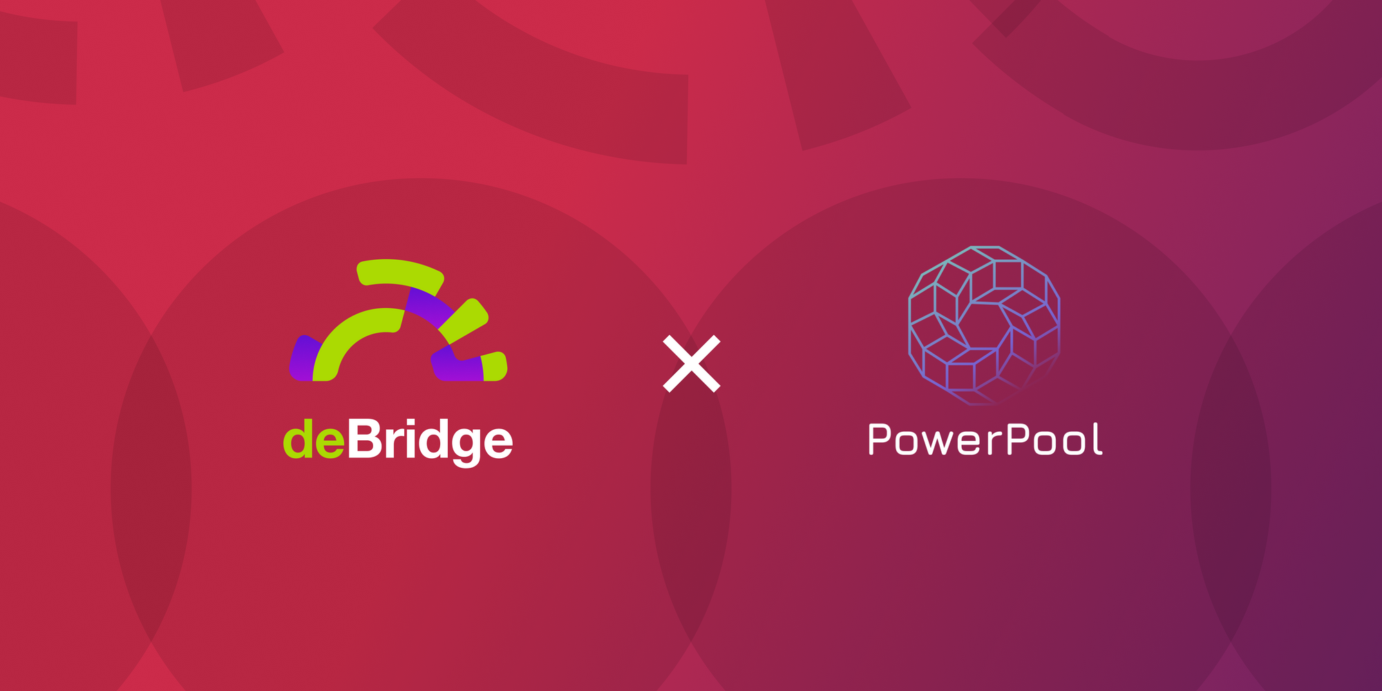 PowerPool integrates deBridge to enable cross-chain operations for CVP token