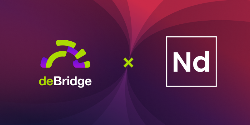 deBridge Partners with Neodyme to Perform Audit of Solana Module